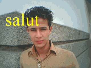 ali